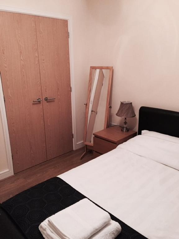 69G Apartments NWI Quarto foto