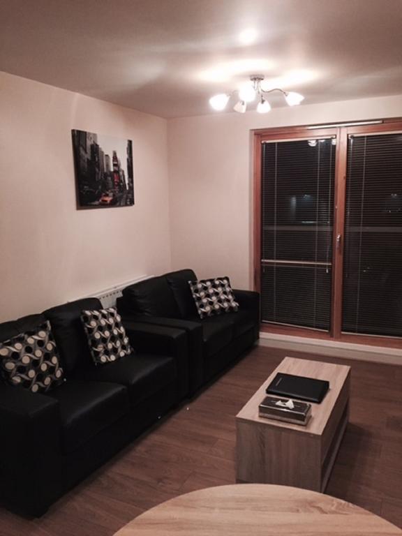 69G Apartments NWI Quarto foto