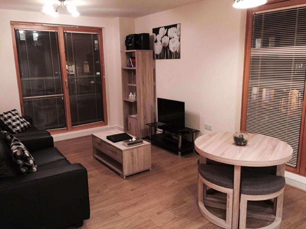 69G Apartments NWI Quarto foto
