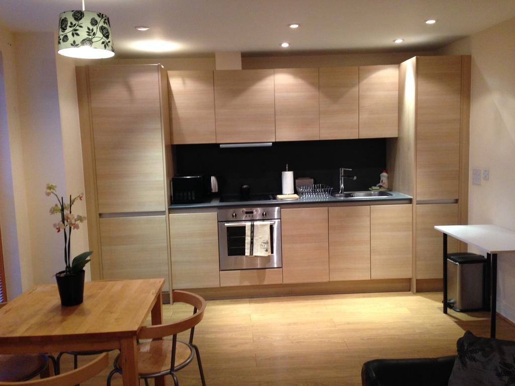 69G Apartments NWI Quarto foto